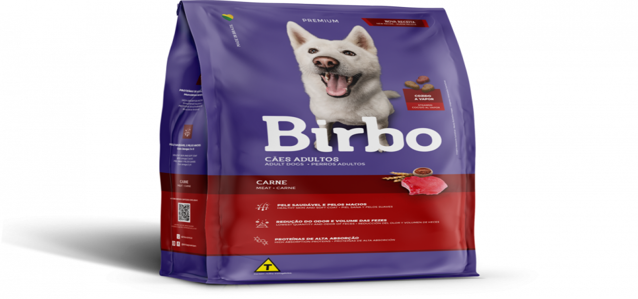 BIRBO | Adult Dog