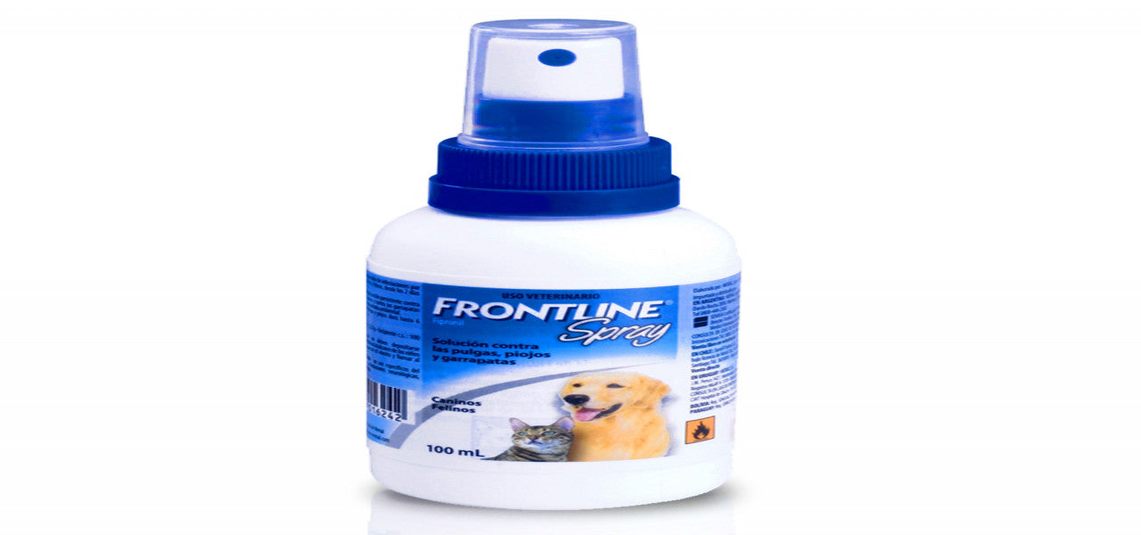 FRONTLINE Spray