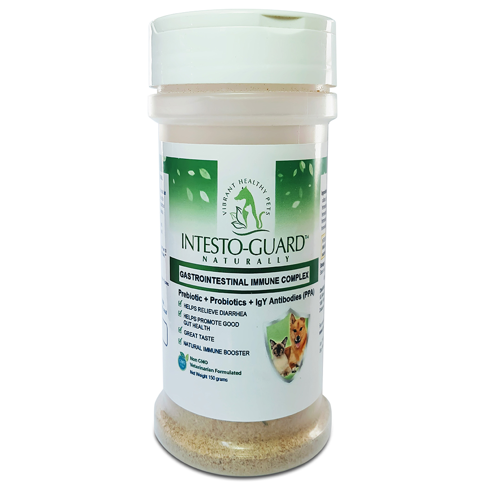 Intesto–Guard™ 180g Powder