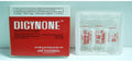 DICYNONE 250MG/2ML 3 AMP.