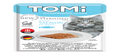 TOMi | pouch for sterilised cats 85g