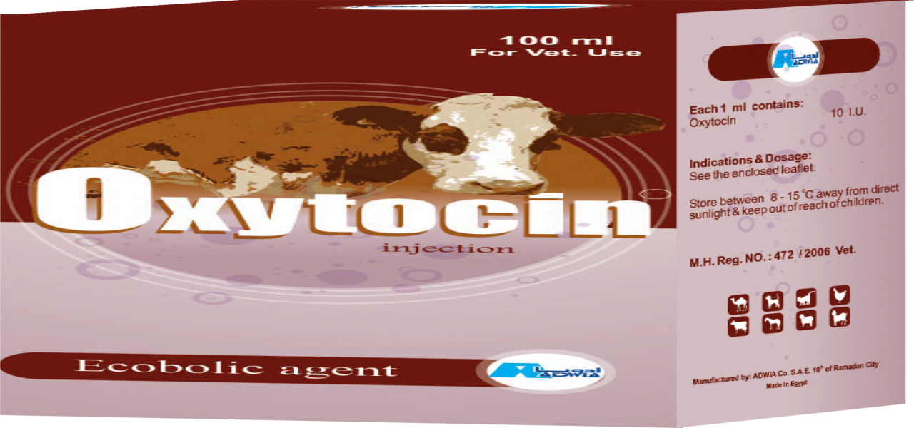 OXYTOCIN