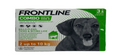 FRONTLINE COMBO Dog