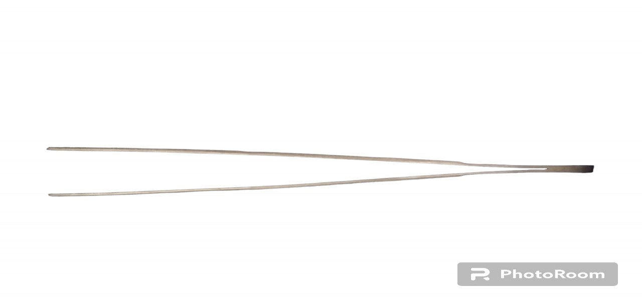 DeBakey  Forceps