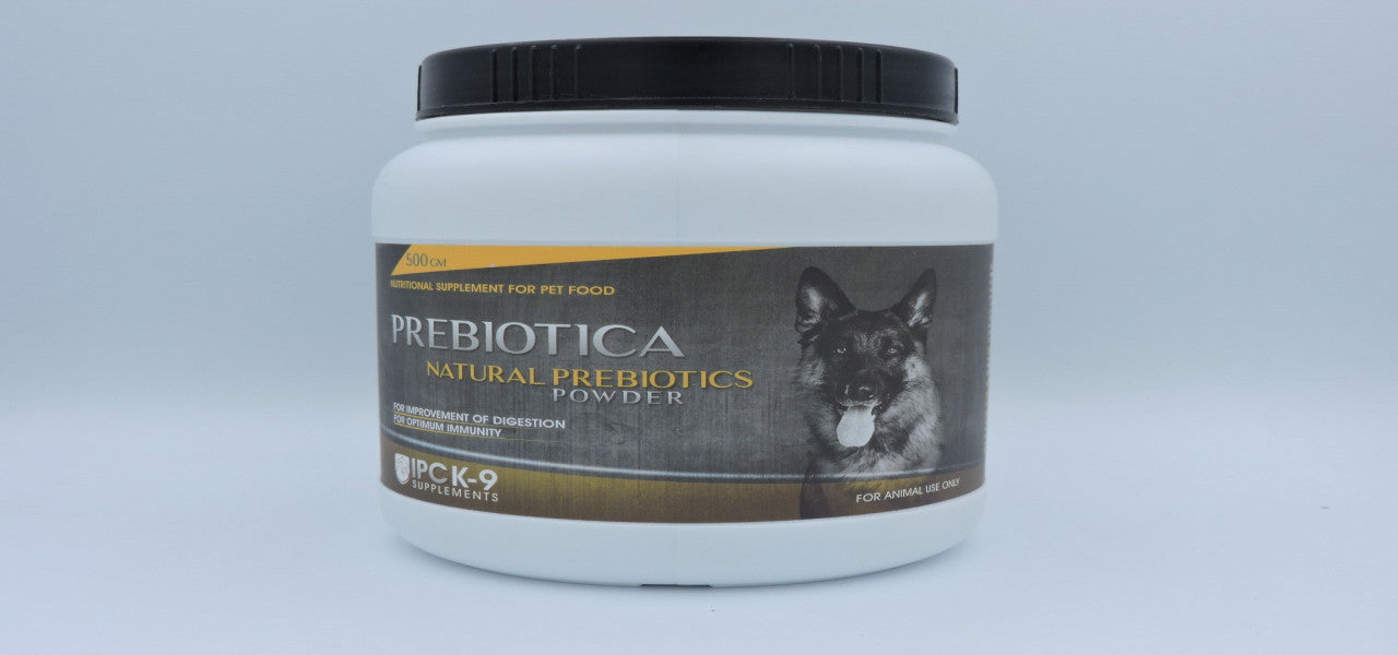 Prebiotica