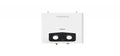 Tornado Gas Water Heater, 6 Liter, Digital, Natural Gas, White