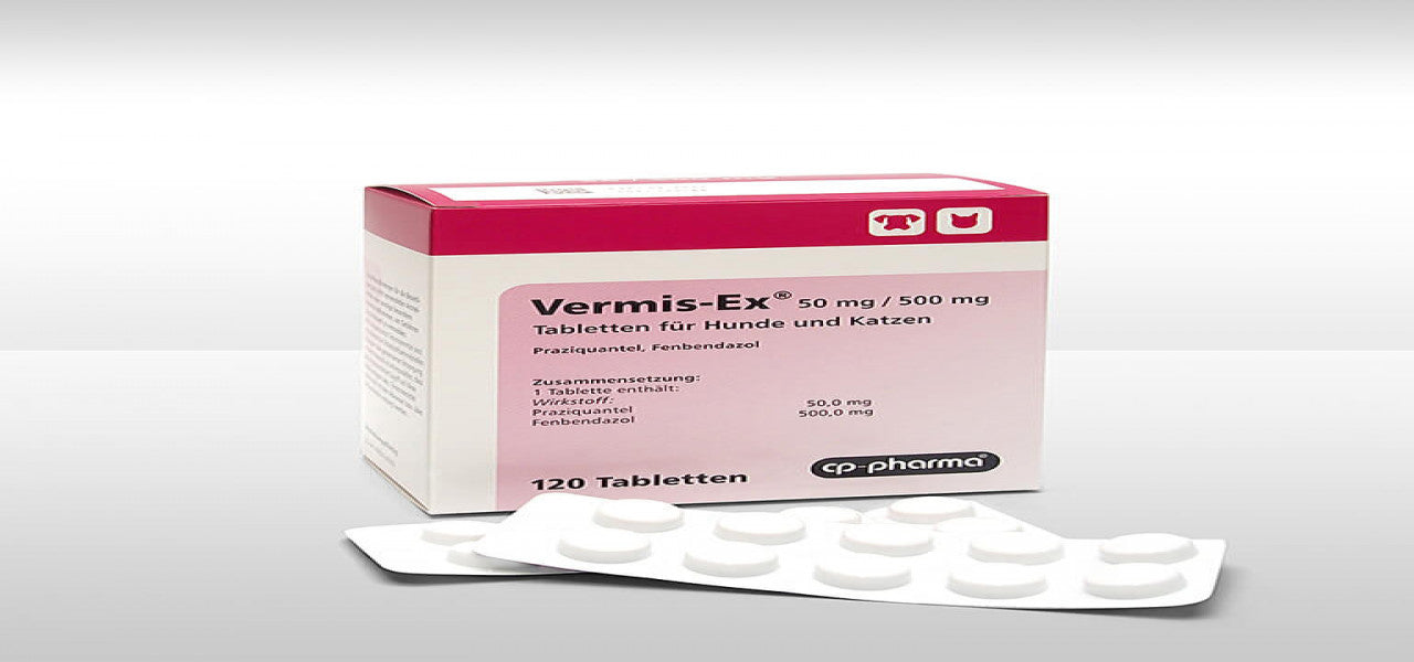 Vermis-EX