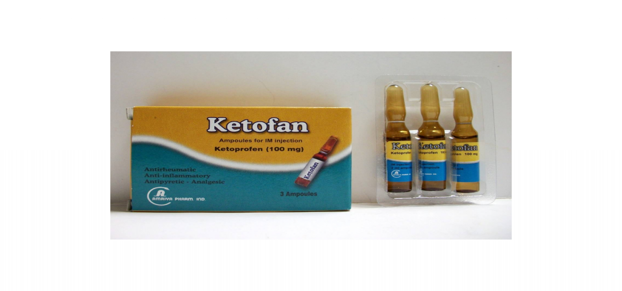 Ketofan