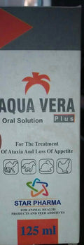 Aqua vera plus