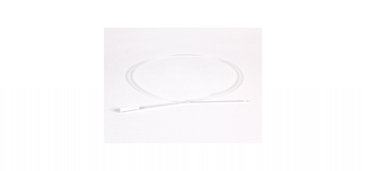 CURAVET Dog Urinary Catheter,