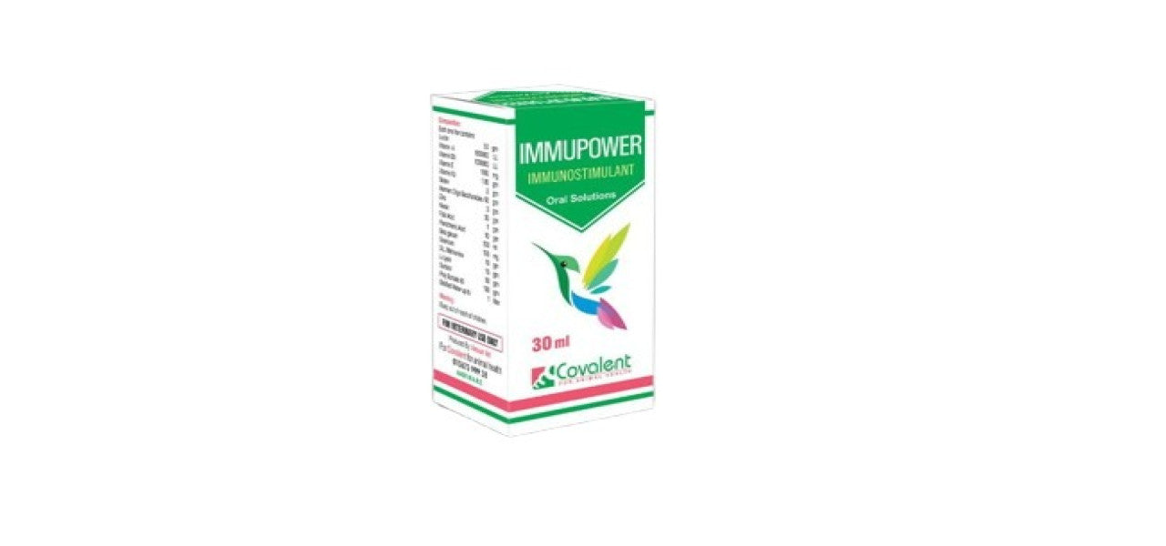 Immupower