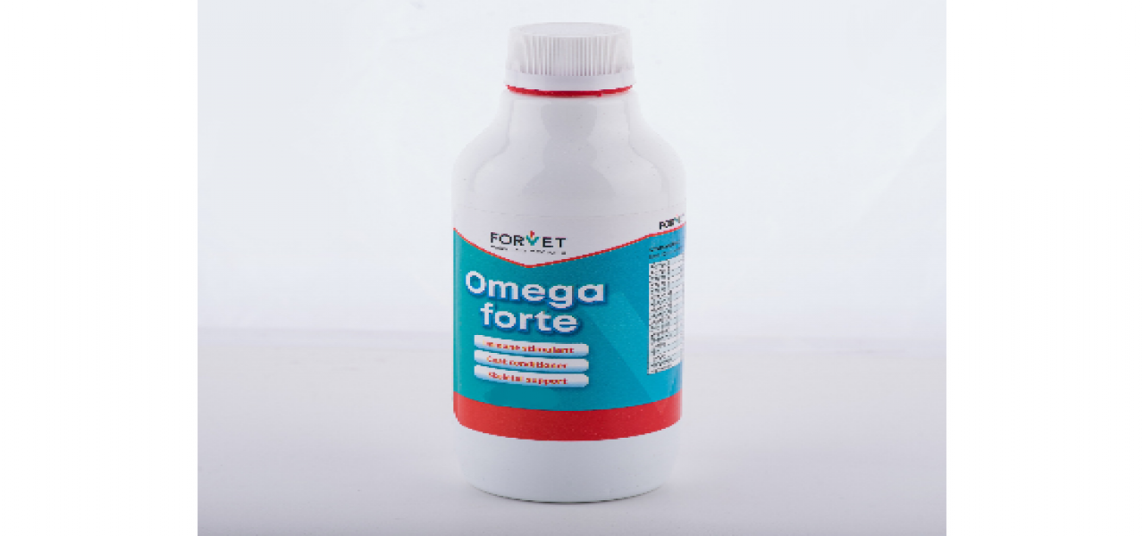 Omega forte