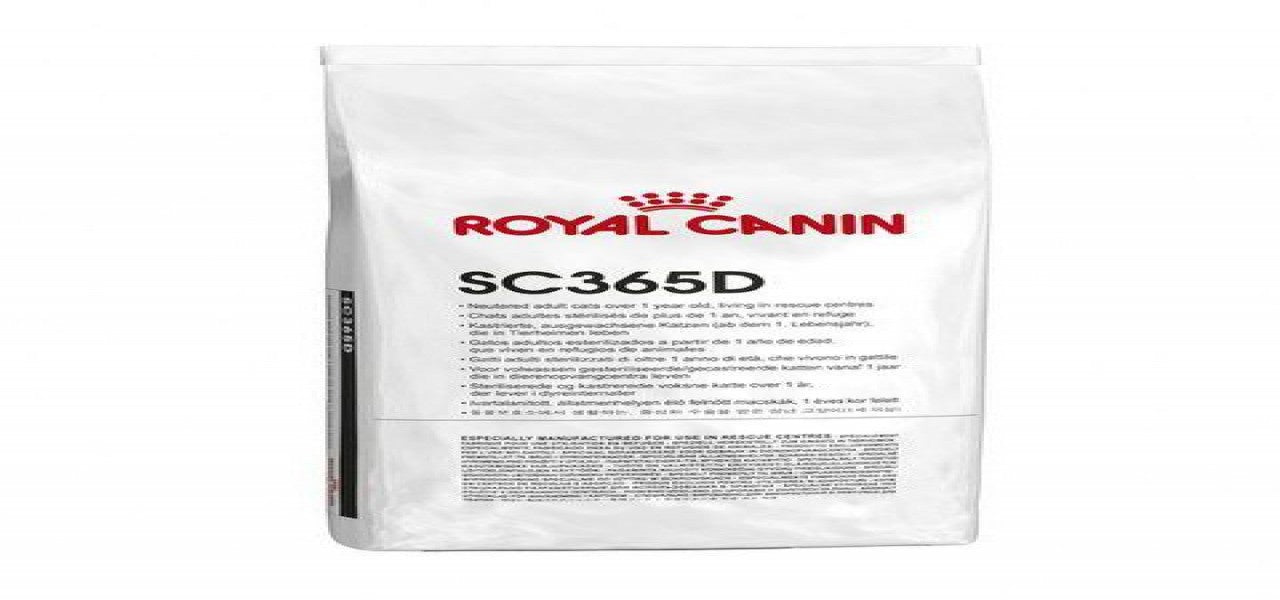 Feline pro FHN SC365D