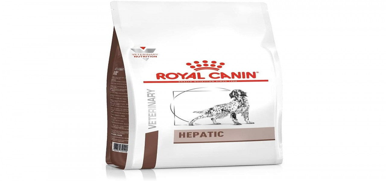 ROYAL CANIN | Dog Hepatic dry food