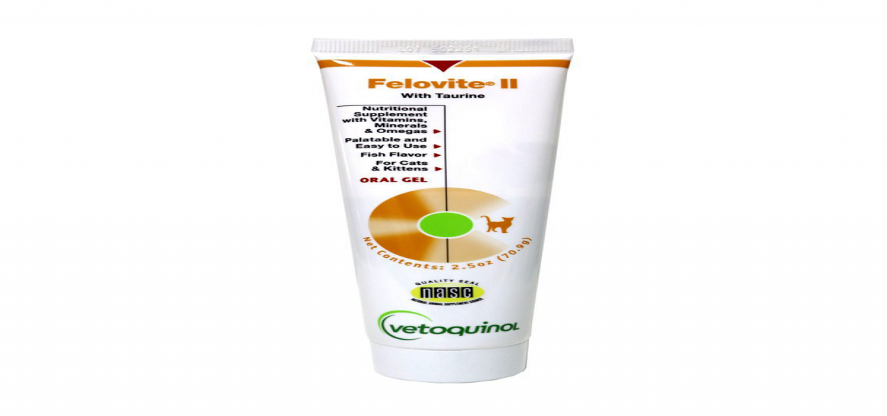 Felovite®