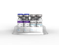 Biocan DHPPI with diluent