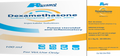 ADWIA | Dexamethasone