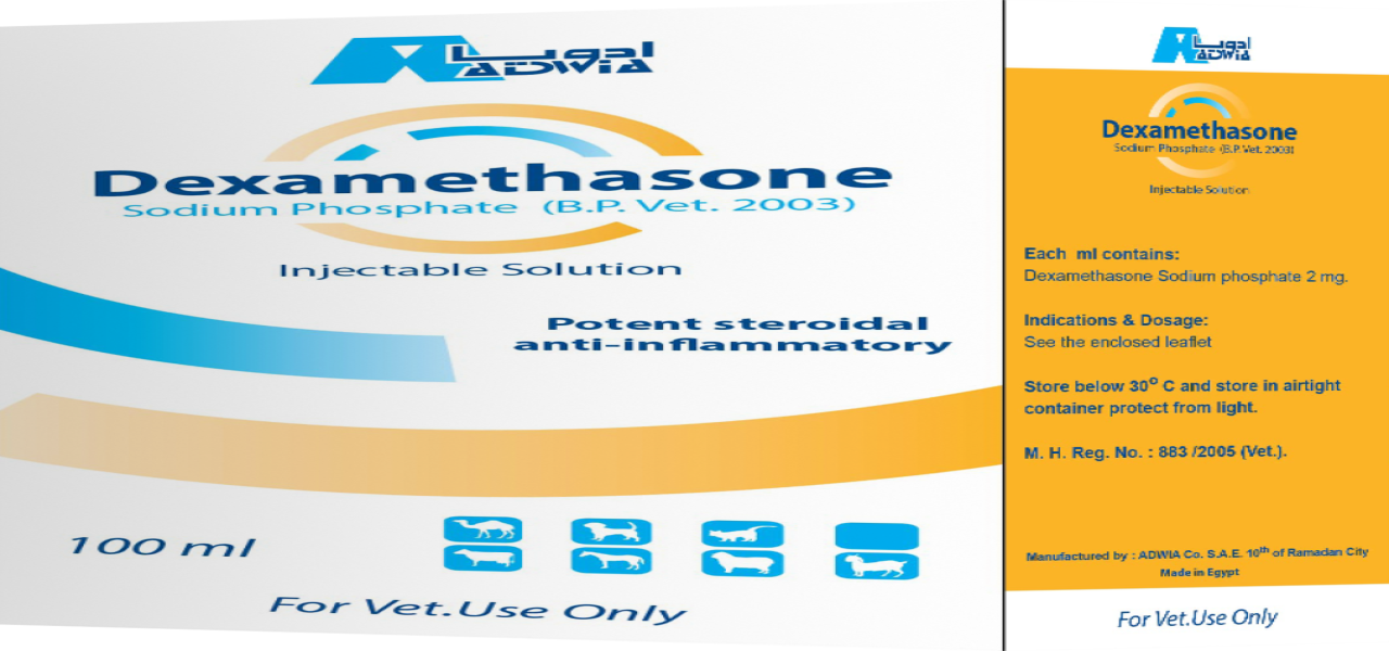 ADWIA | Dexamethasone