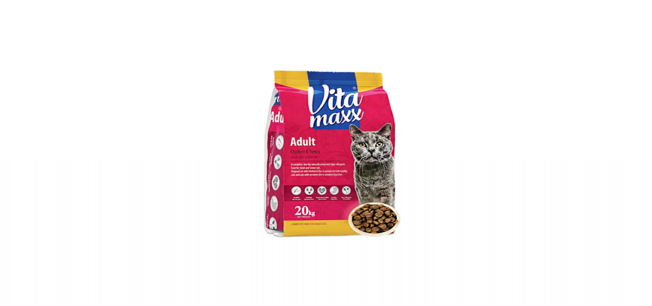 Vita Maxx | Adult Cat