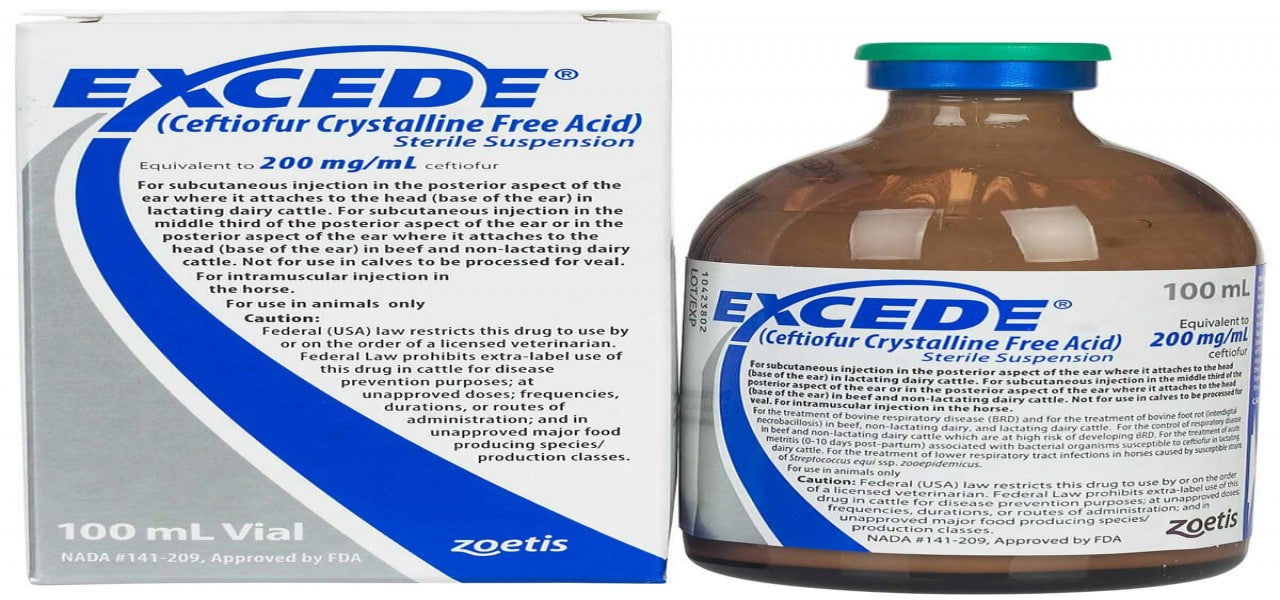 EXCEDE