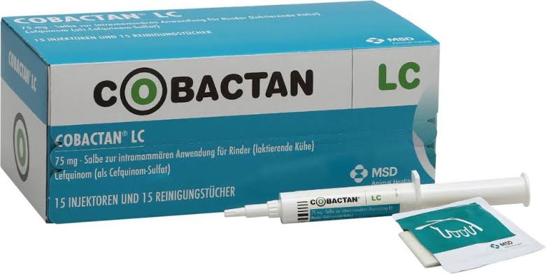 COBACTAN® LC