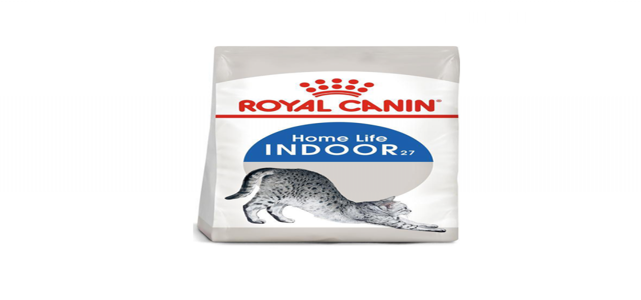 ROYAL CANIN | Feline Health Nutrition Indoor