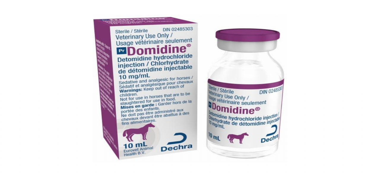 Domidine