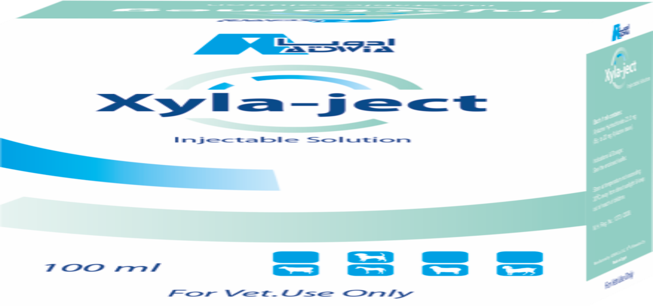 XYLA-JECT