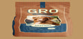 GRO Dry Food for Large & Medium Adult Dogs