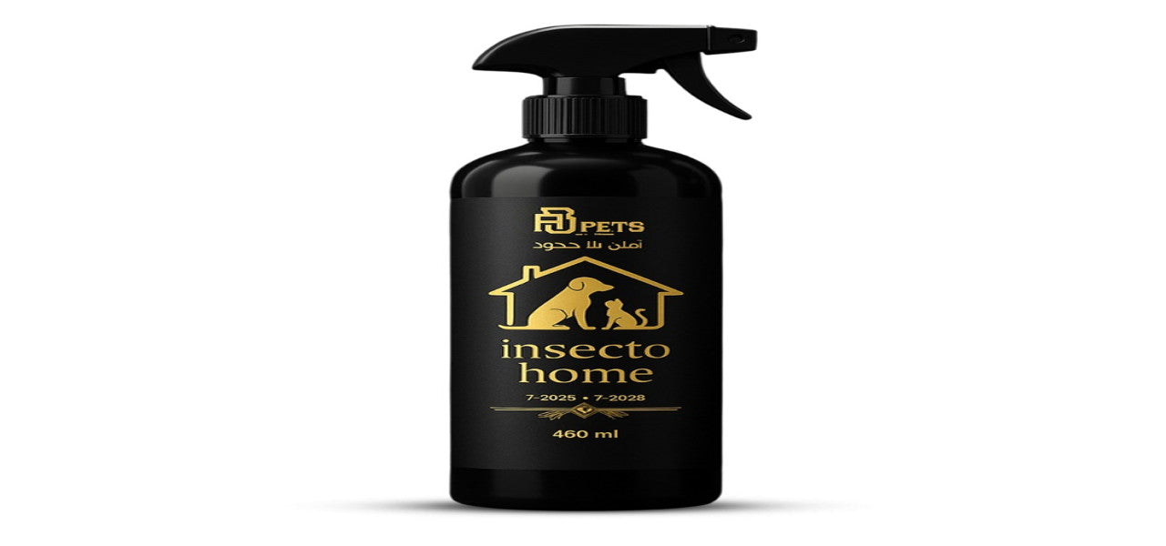 Dr pets | Insecto Home