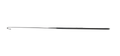FioniaVet | Ovariectomy Hook for Cats 18cm