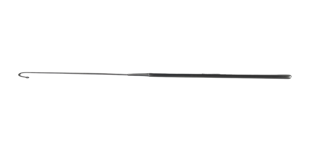 FioniaVet | Ovariectomy Hook for Cats 18cm