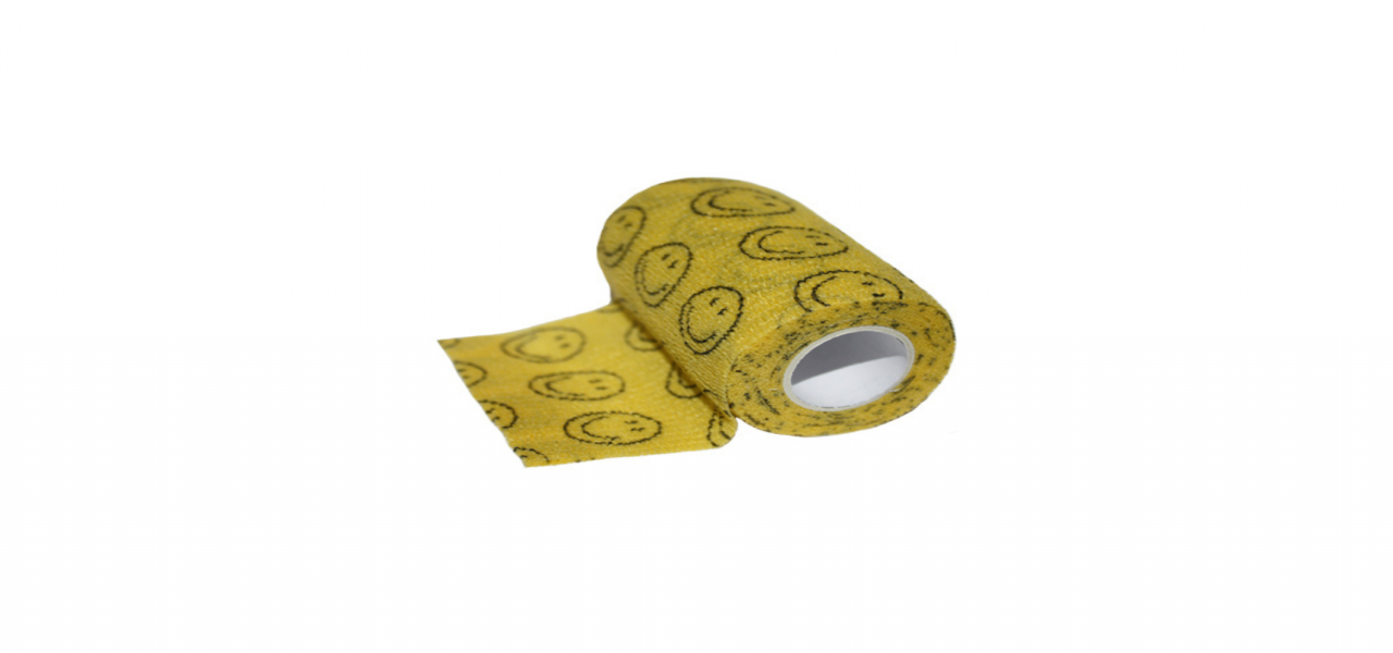 FioniaVet | Cohesive Elastic Bandage