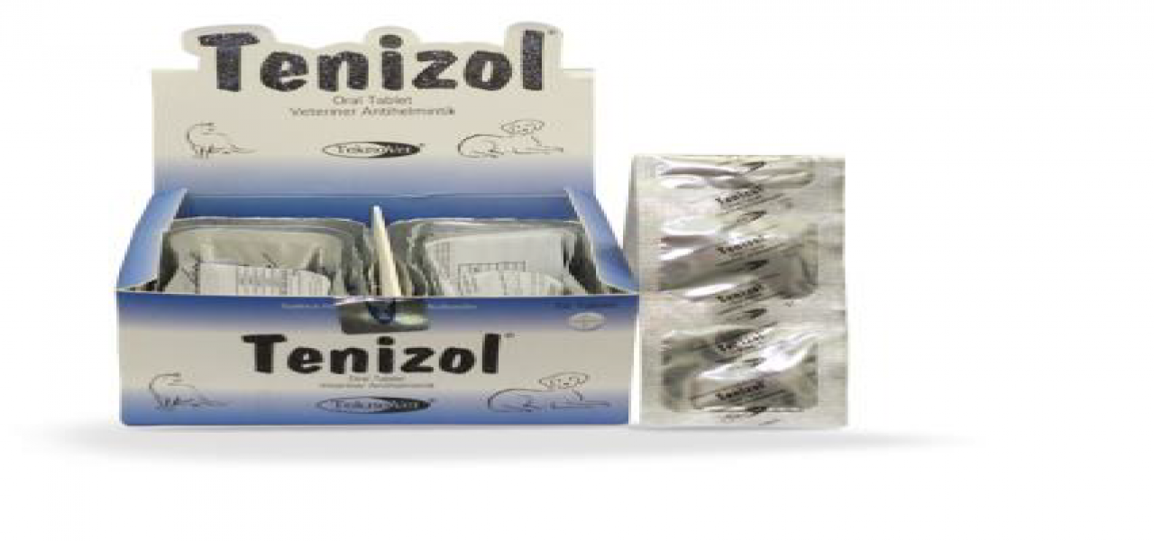 TEKNOVET | TENIZOL