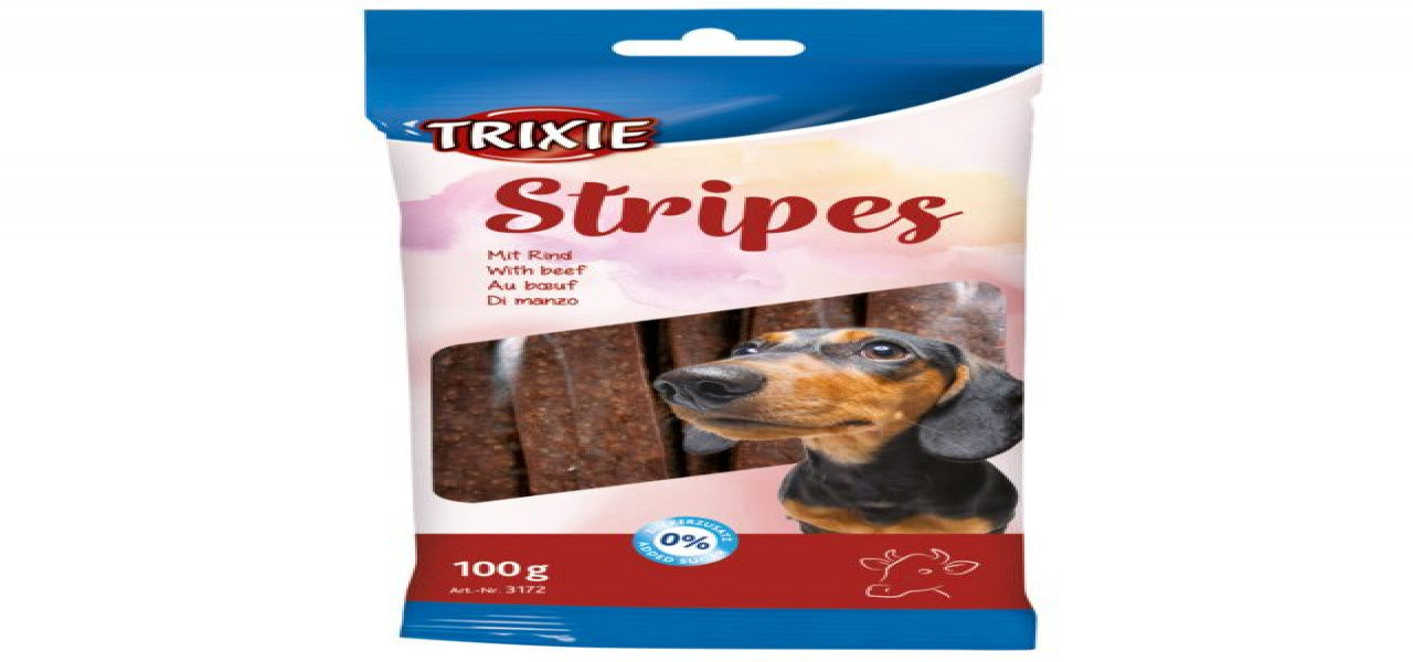 TRIXIE | Stripes 100 gm