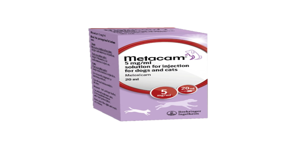 Metacam 5mg