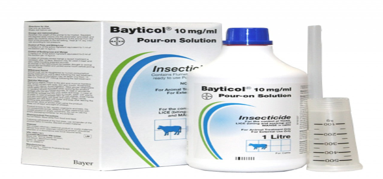 Bayticol