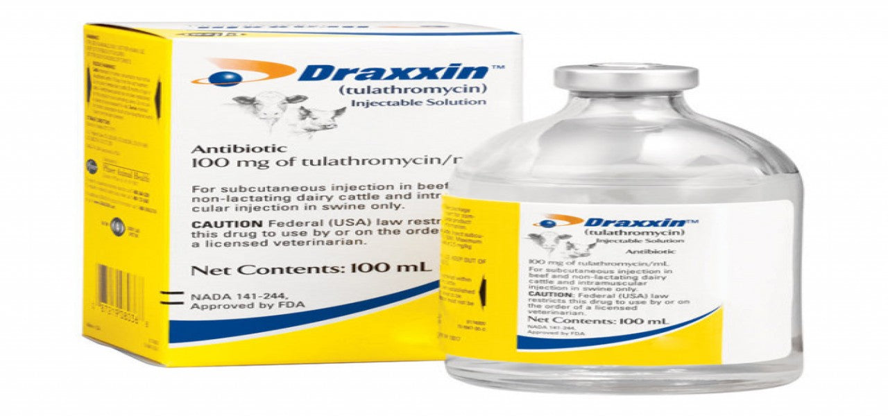 DRAXXIN