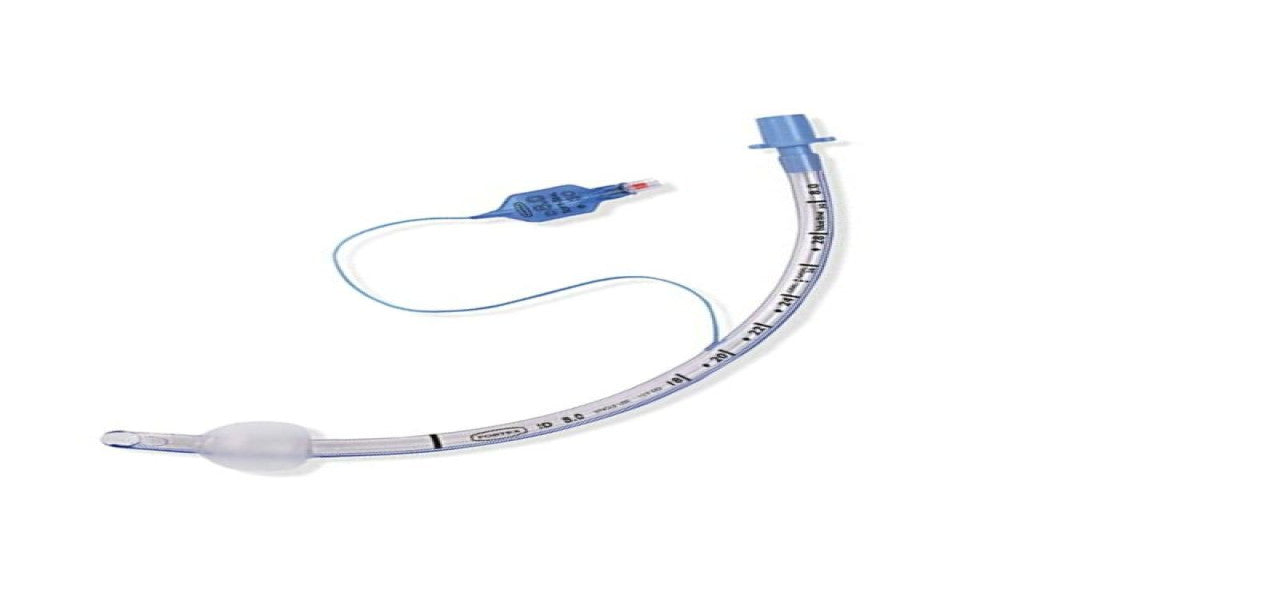 Endotracheal tube | 1 Piece
