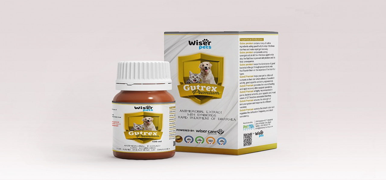 Gutrex Premium