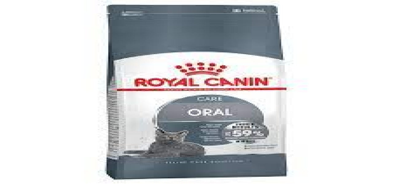 Royal Canin | Feline ORAL SENSITIVE