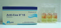 ANTI-COX II 15MG/3ML 6 AMP