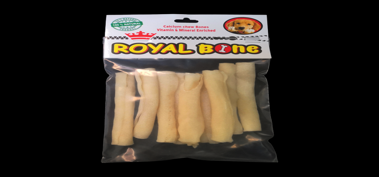 ROYAL BONE | Light Rolls