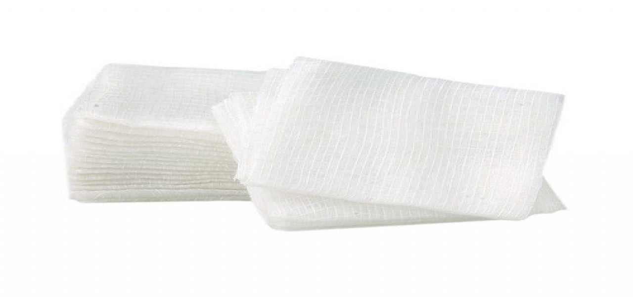 GAUZE SWAB 10×10 cm (with X-Ray)