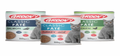 GROOVY | Feline Classic Pate 400g