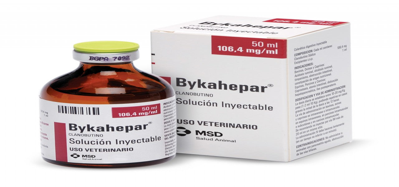 BYKAHEPAR