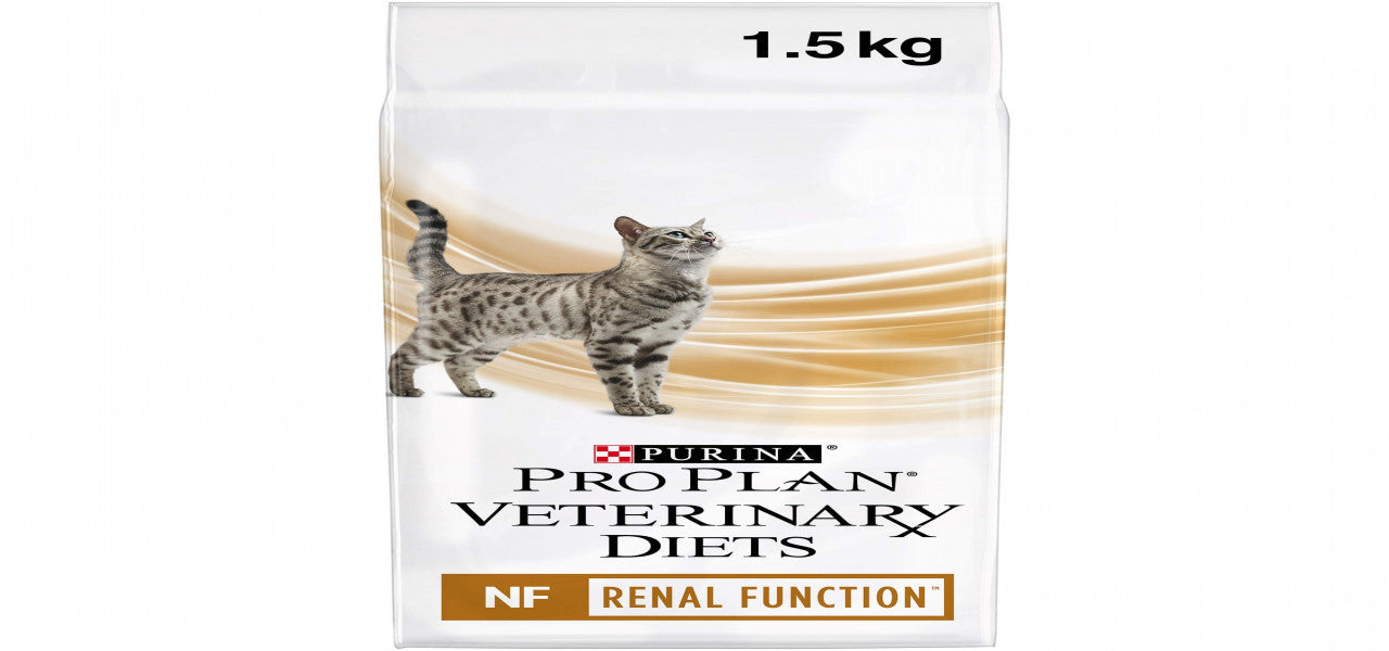 FELINE - NF Renal Function