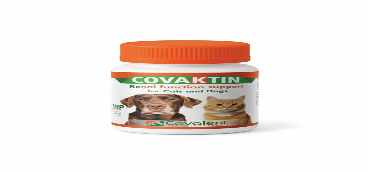 COVALENT | Covaktin