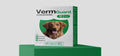 VermGuard Anthelminthic Tablets for Dogs