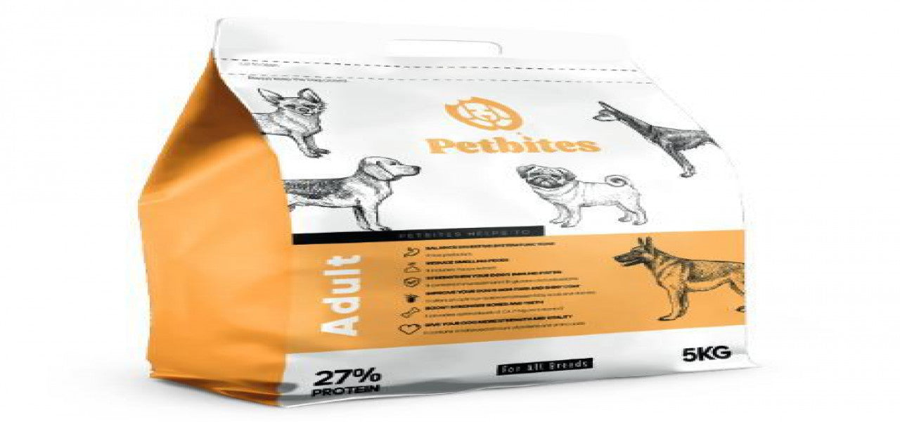 PetBites | Adult